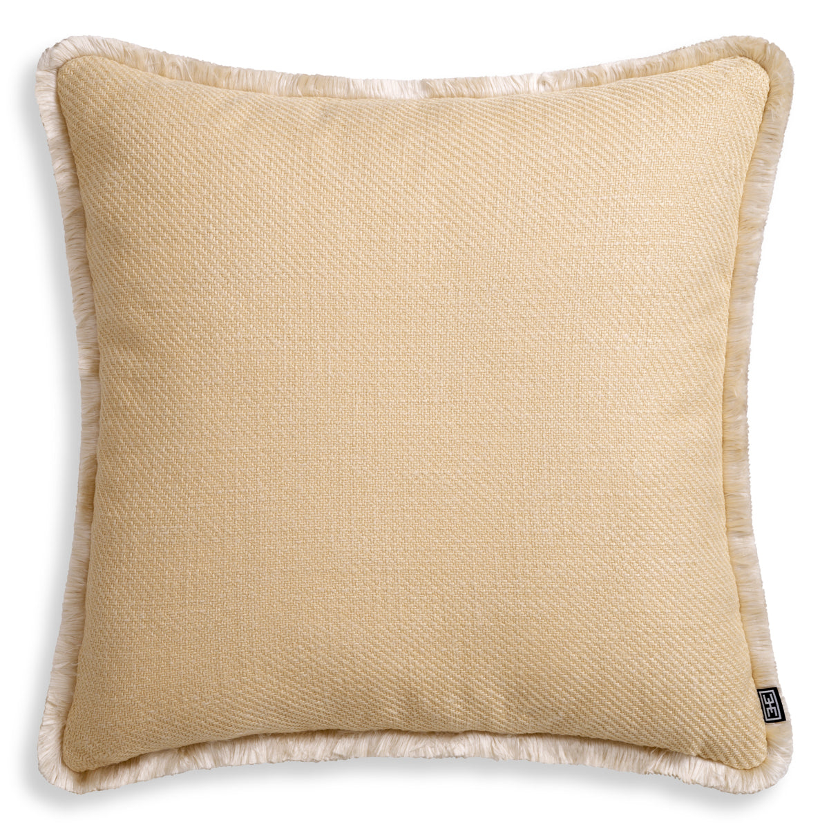 Fringed Cushion L Cancan | Eichholtzmh.com
