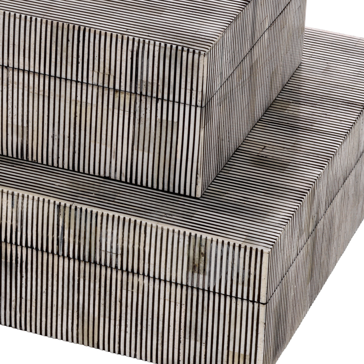 Gray Bone Box S Lucille