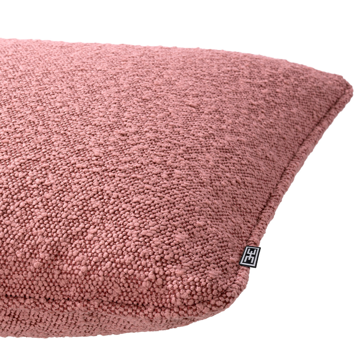 Rose Boucle Scatter Pillow S