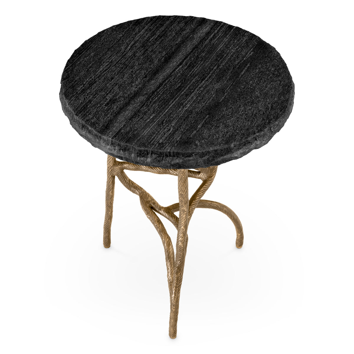 Marble Side Table Dreyfus | Eichholtzmh.com