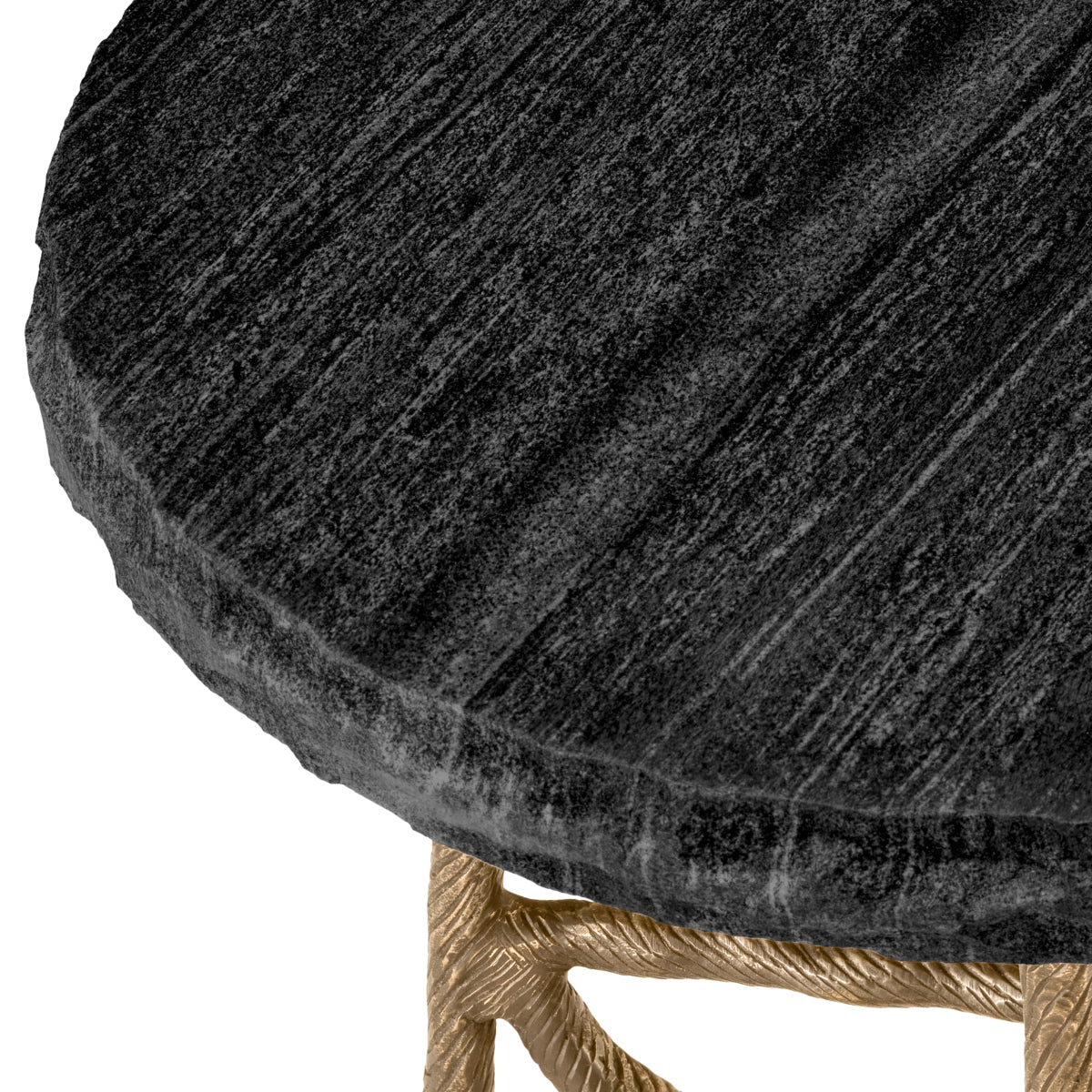 Marble Side Table Dreyfus | Eichholtzmh.com