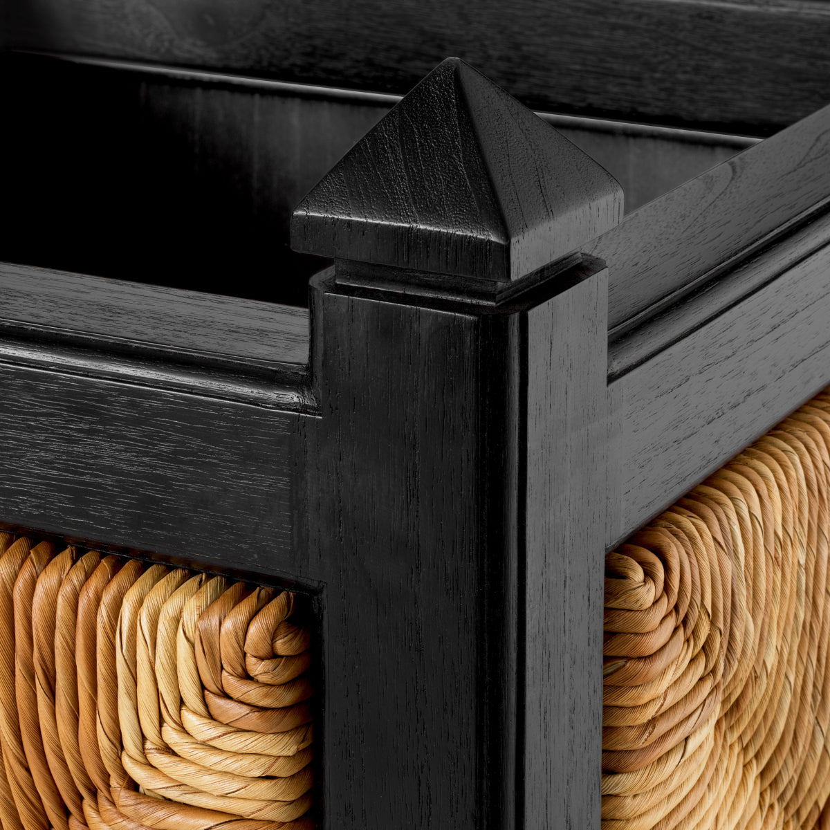 Sea Grass Planter Aruba | Eichholtzmh.com