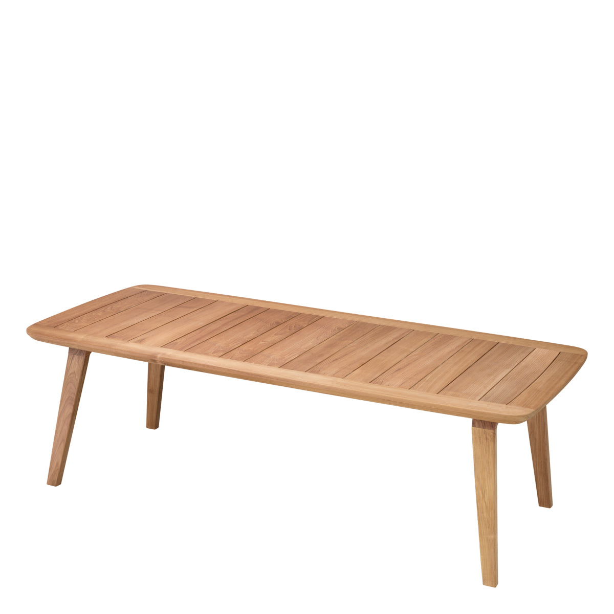 Oak Outdoor Dining Table Glover | Eichholtzmh.com