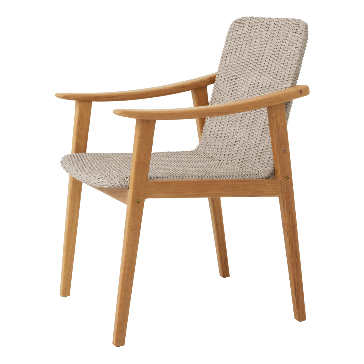 Wood Outdoor Dining Chair Honolulu | Eichholtzmh.com