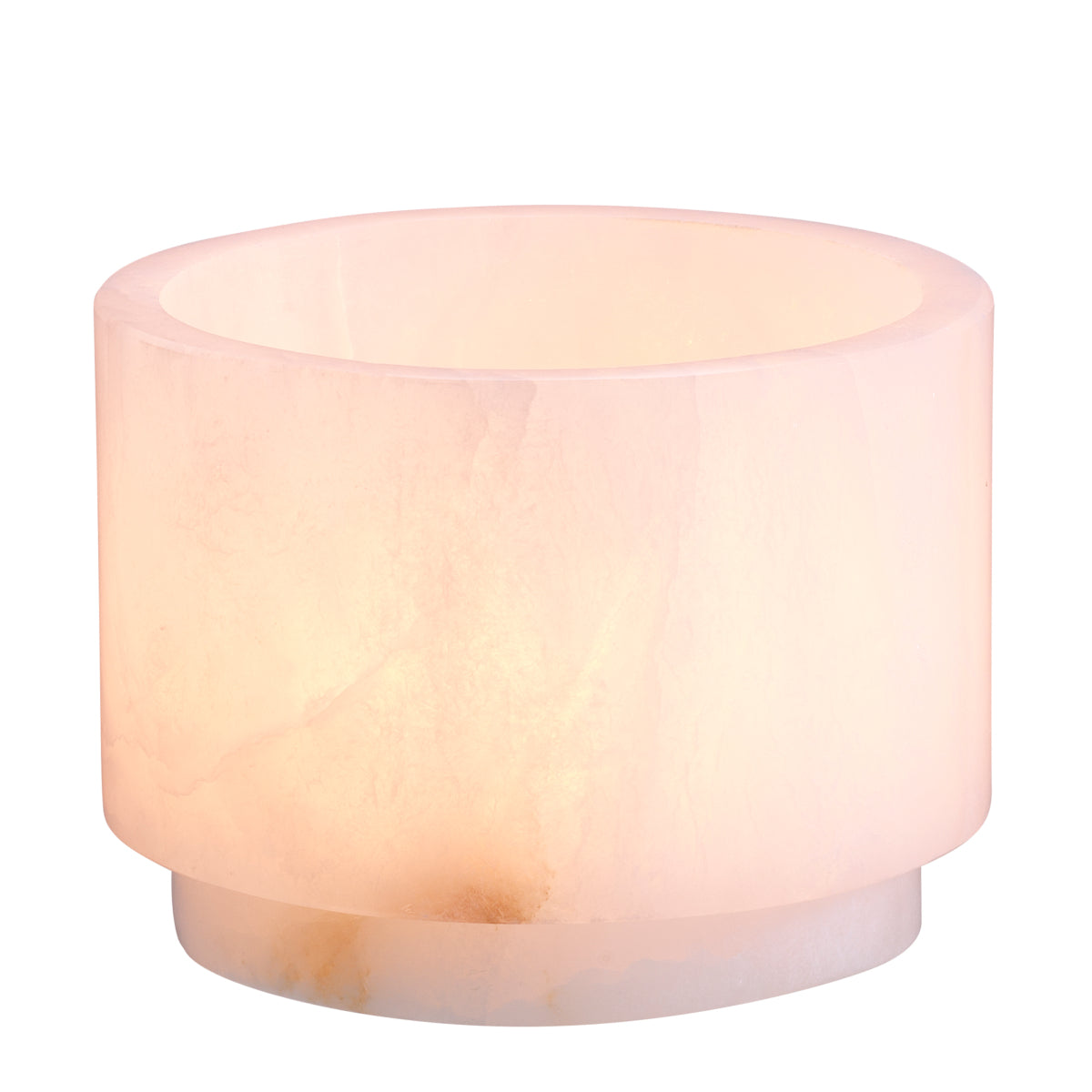 Alabaster Tealight Holders (3) Leonidas | Eichholtzmh.com