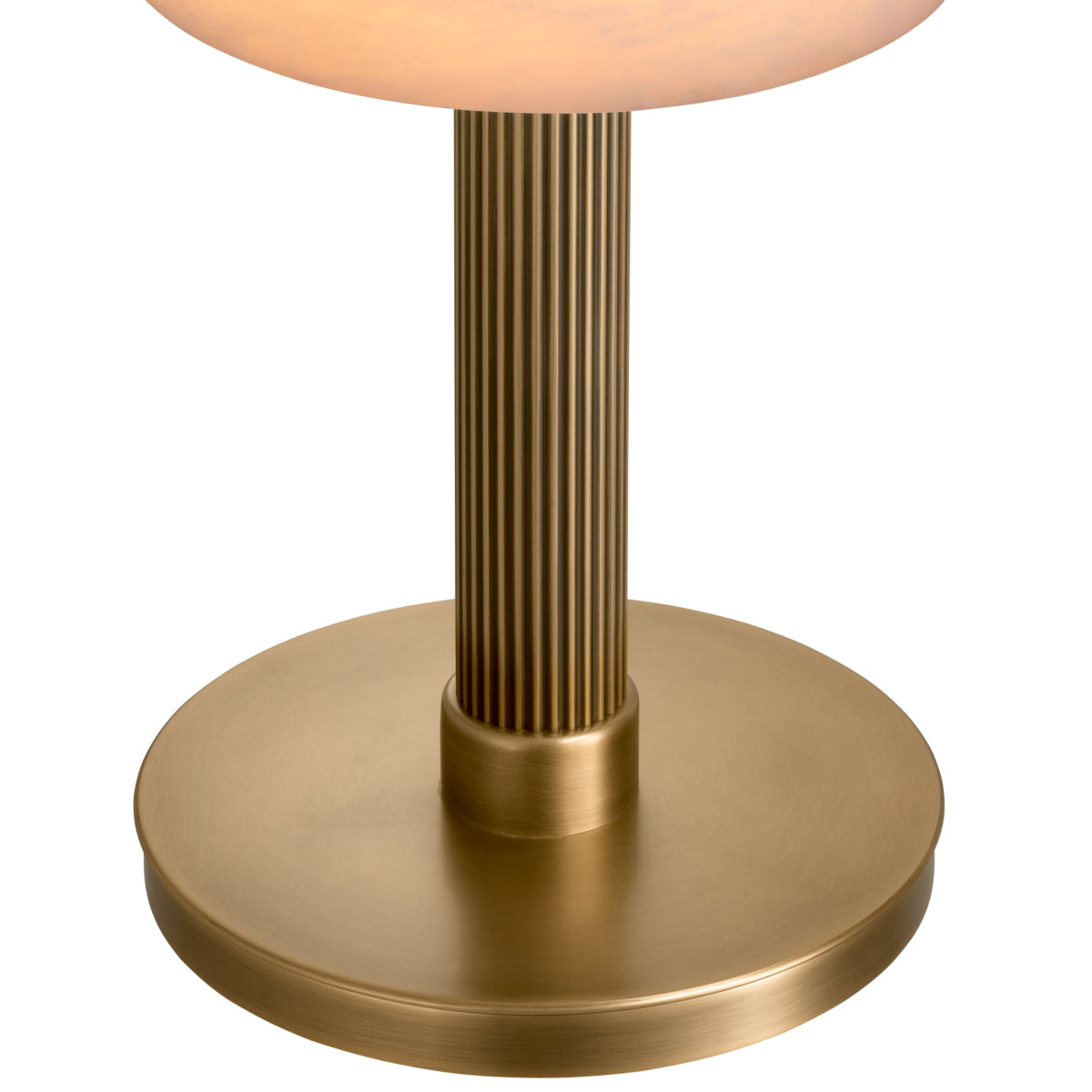 Alabaster Table Lamp Kayla | Eichholtzmh.com