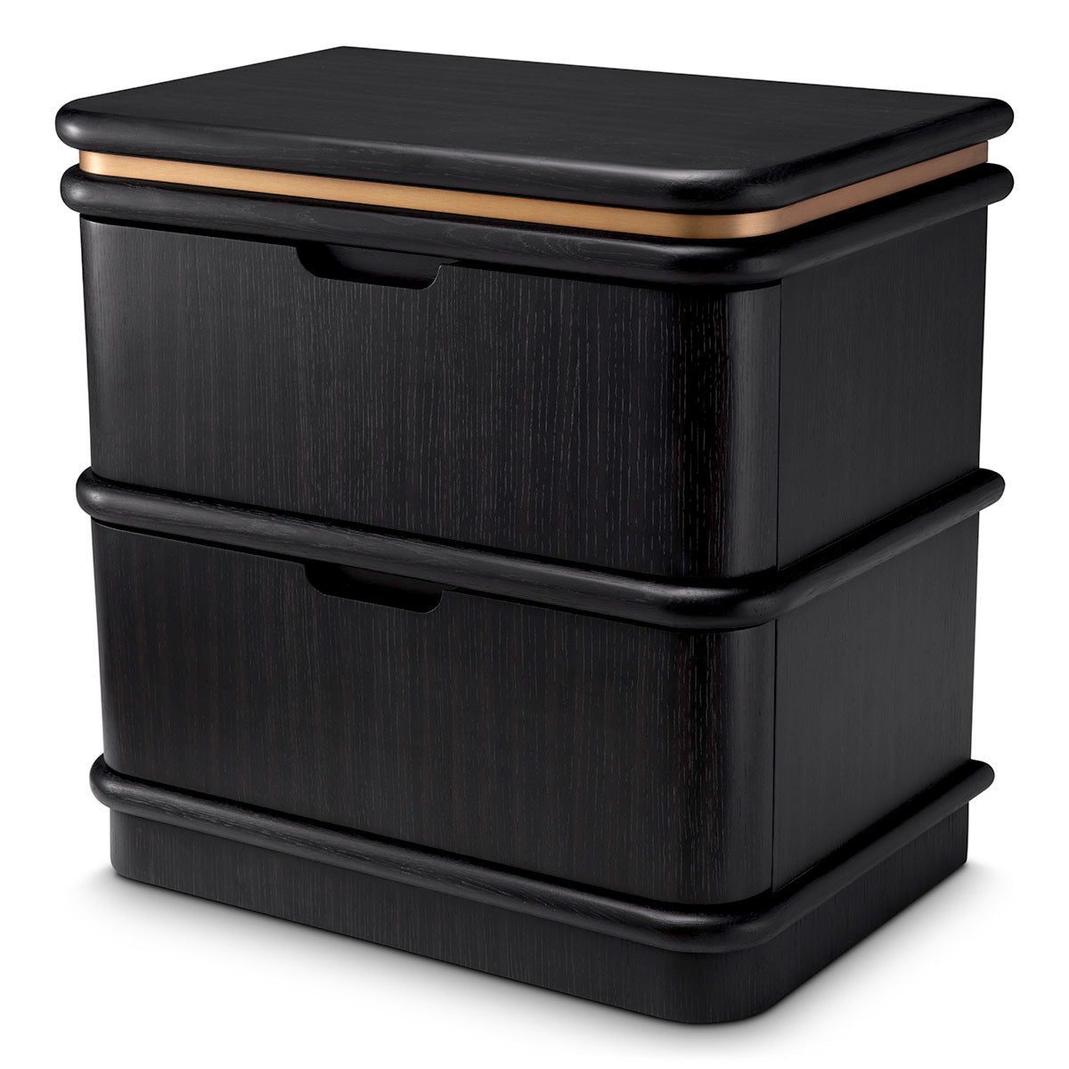 Oak Bedside Table Constanzo | Eichholtzmh.com