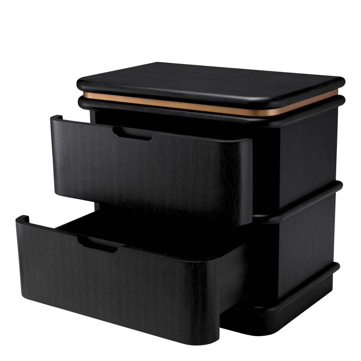 Oak Bedside Table Constanzo | Eichholtzmh.com