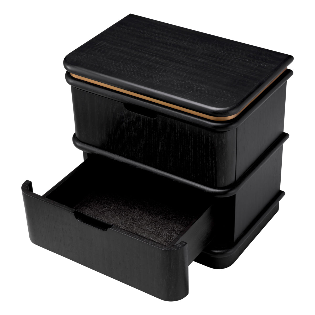 Oak Bedside Table Constanzo | Eichholtzmh.com