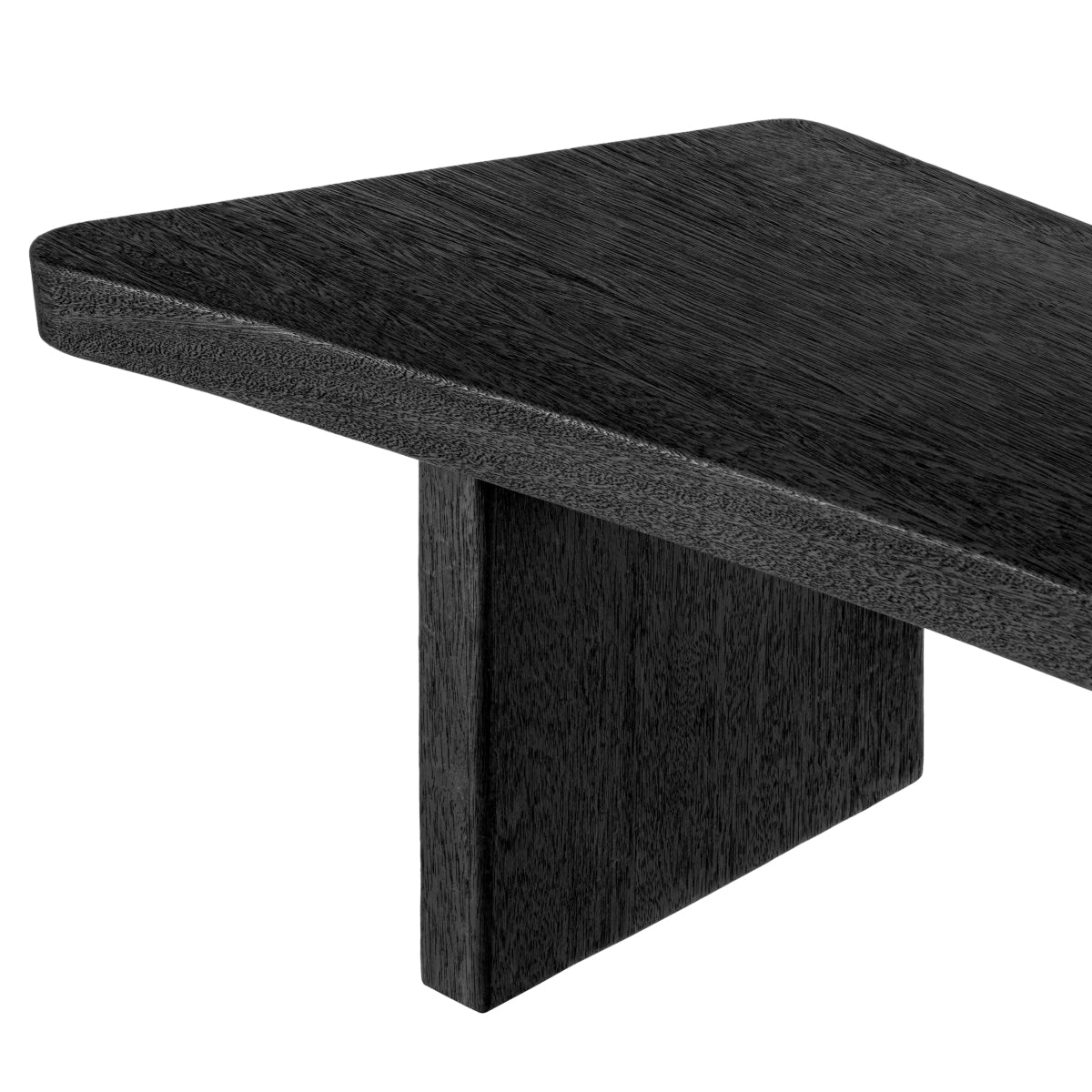 Rectangular Wood Coffee Table Hoffman | Eichholtzmh.com
