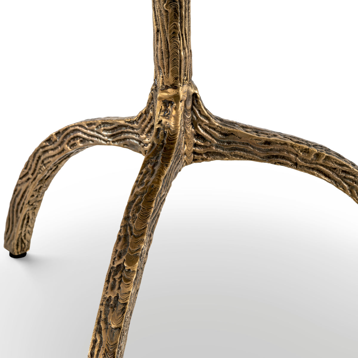 Marble Round Dining Table Cortina