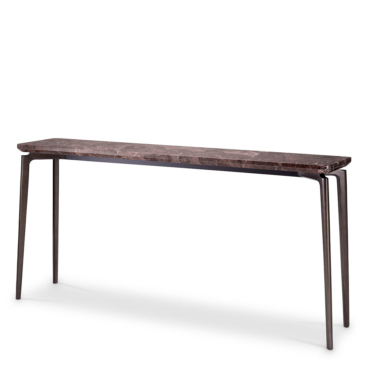 Brown Console Table White House | Eichholtzmh.com