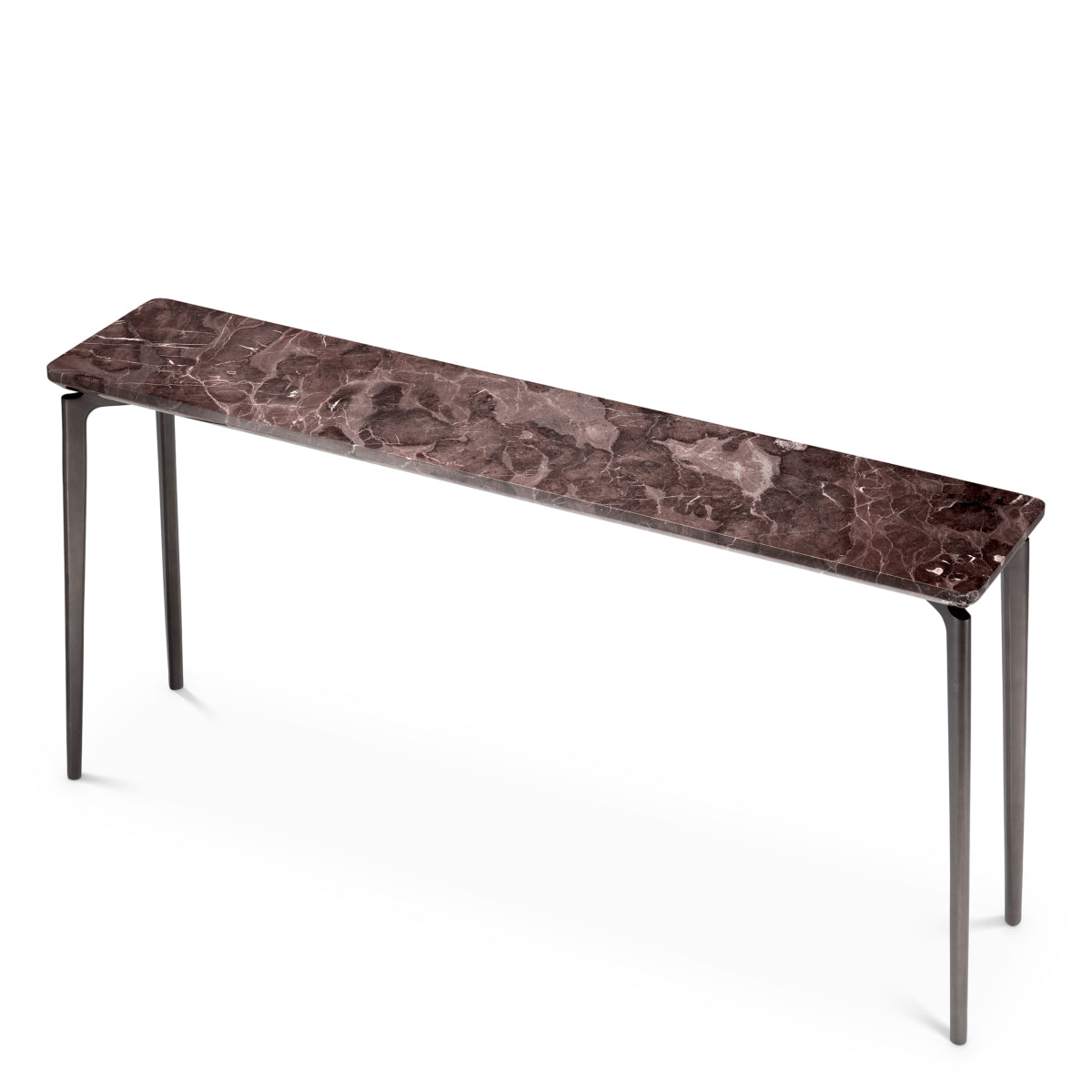 Brown Console Table White House | Eichholtzmh.com