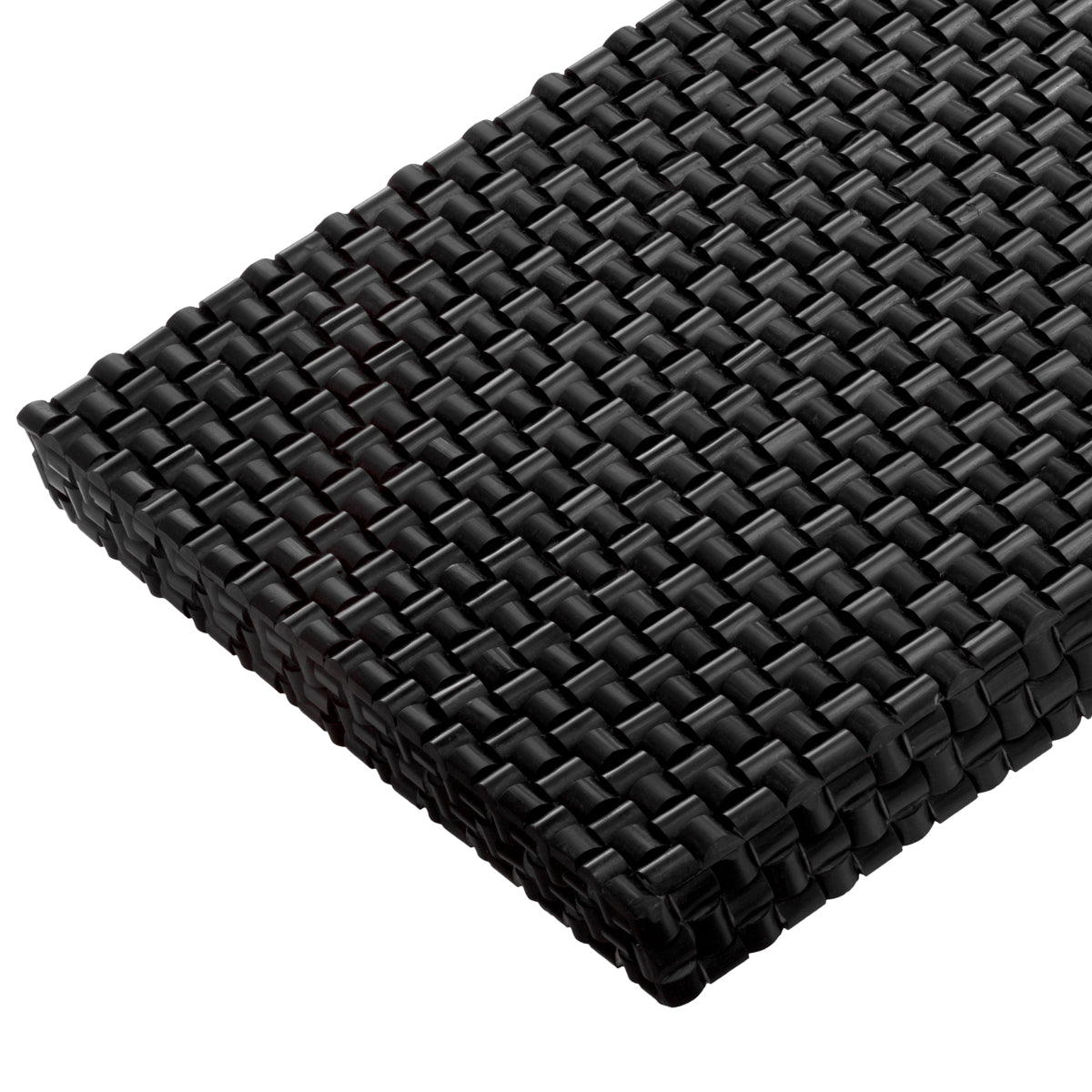 Gray & Black Box L Seaside