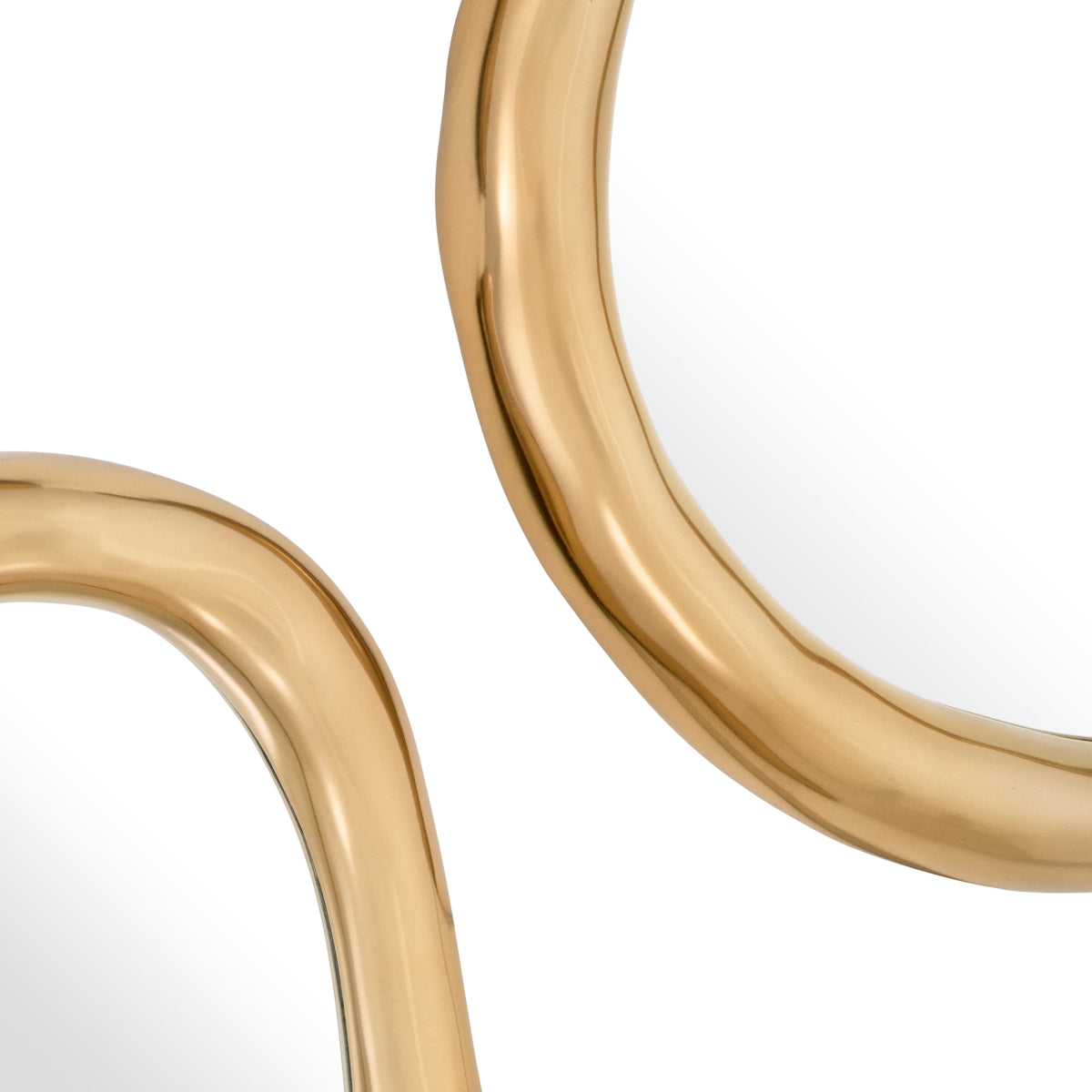 Gold Organic Mirrors (3) Viterbo | Eichholtzmh.com