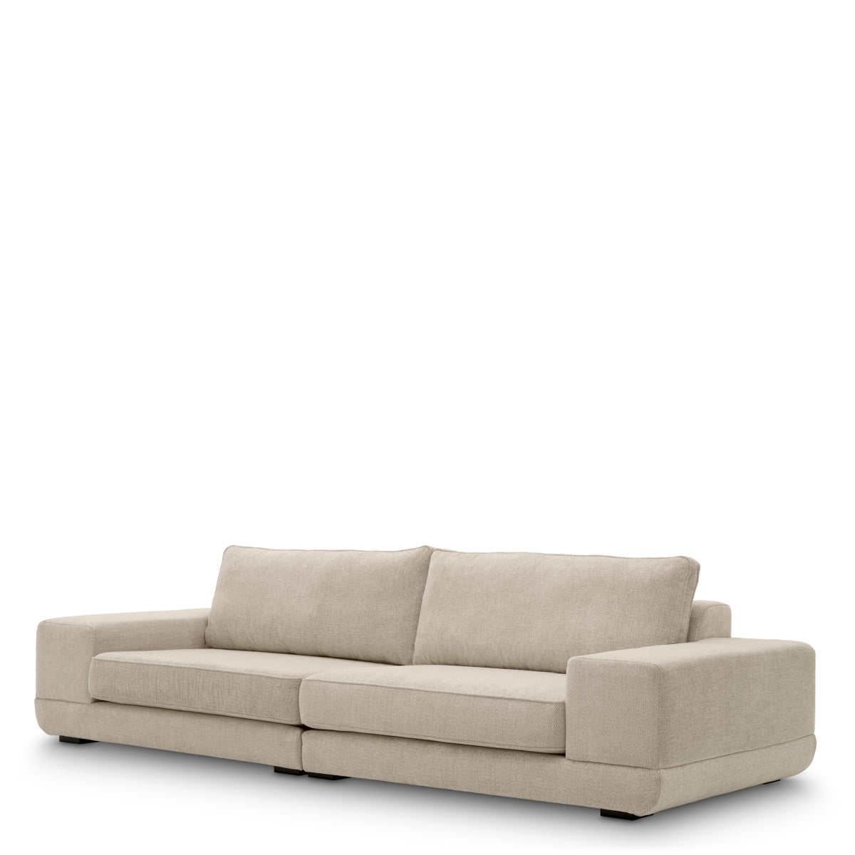 Light Gray Sofa Severino | Eichholtzmh.com