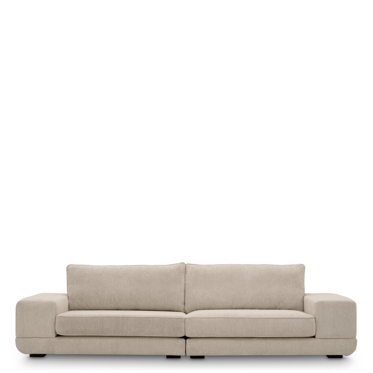 Light Gray Sofa Severino | Eichholtzmh.com