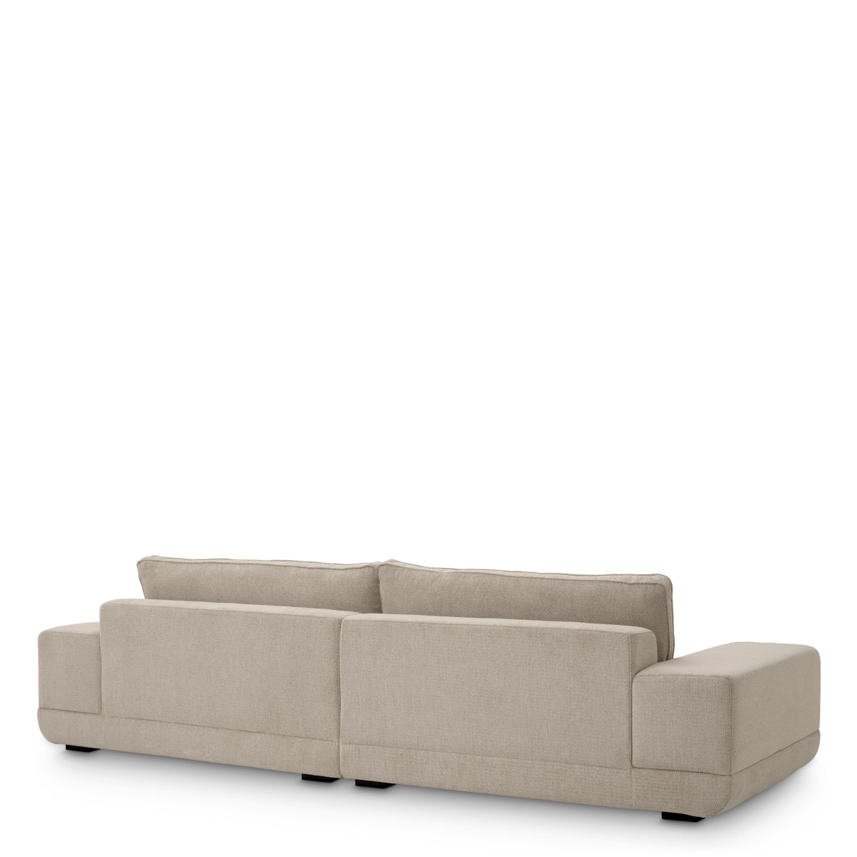 Light Gray Sofa Severino | Eichholtzmh.com