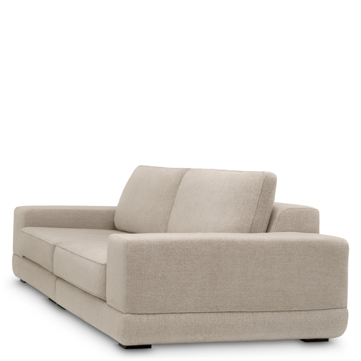Light Gray Sofa Severino | Eichholtzmh.com