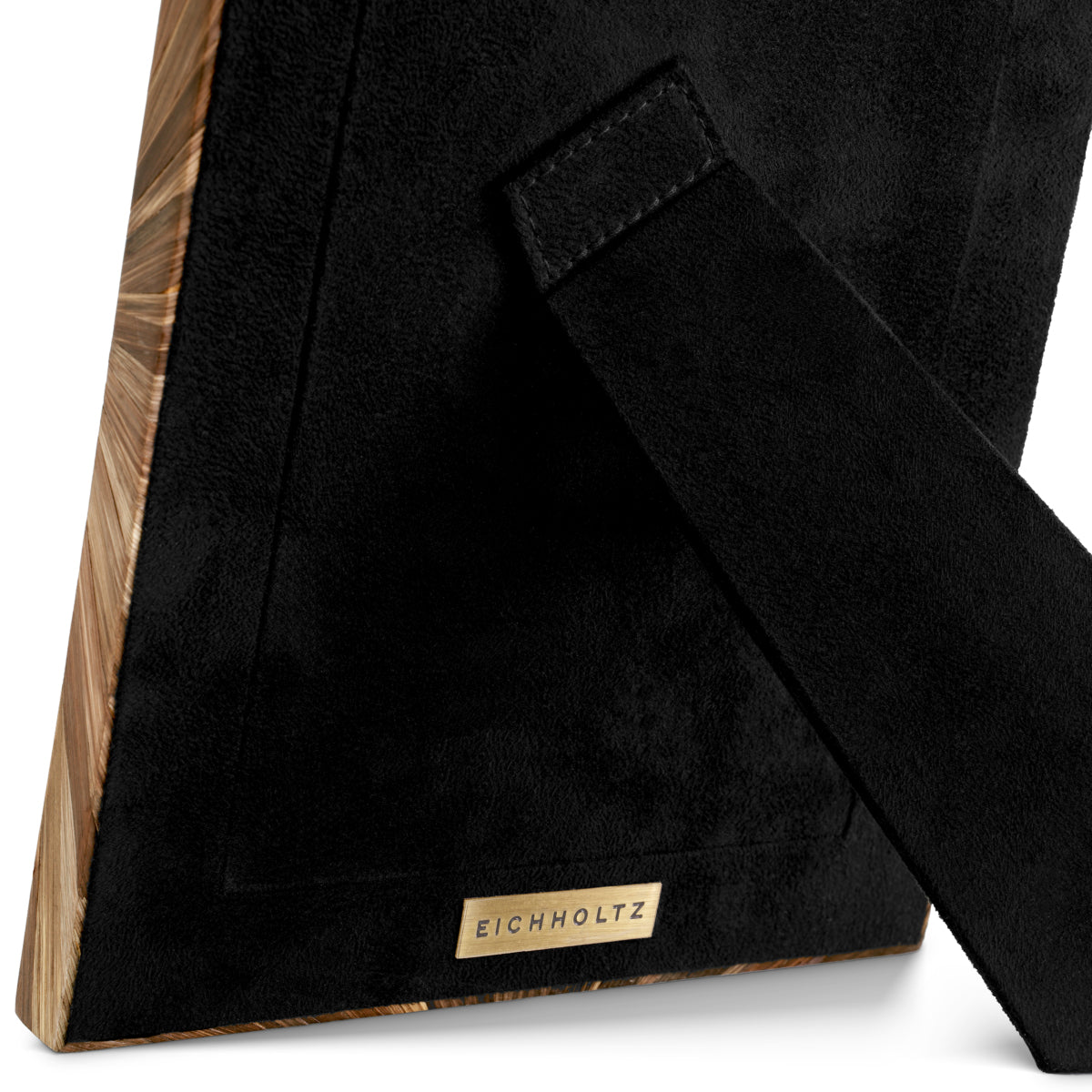 Brown Straw Picture Frame S Harvard