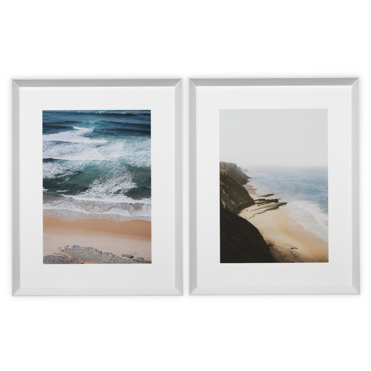 Seascape Art Prints (2) Ocean View | Eichholtzmh.com