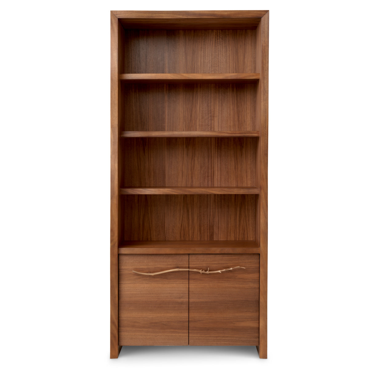 Walnut Veneer Cabinet Charford | Eichholtzmh.com