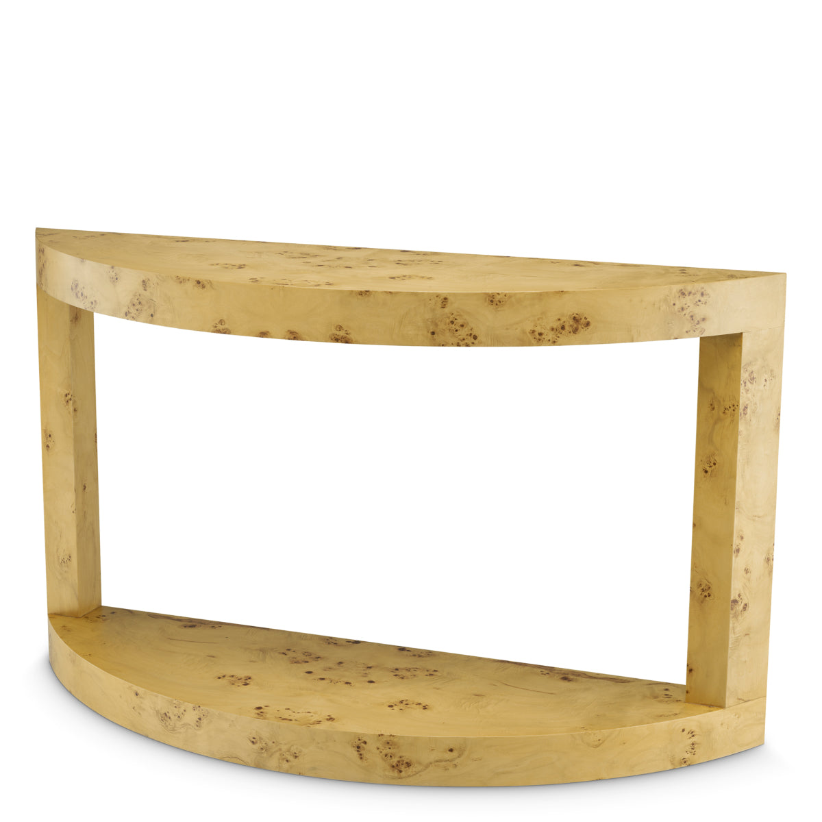 Half-Oval Console Table Raphael | Eichholtzmh.com