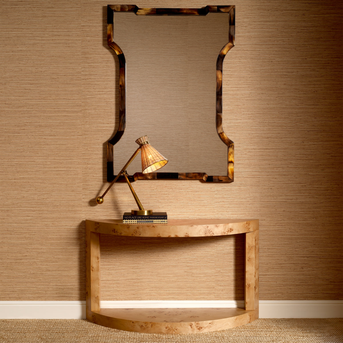 Half-Oval Console Table Raphael | Eichholtzmh.com