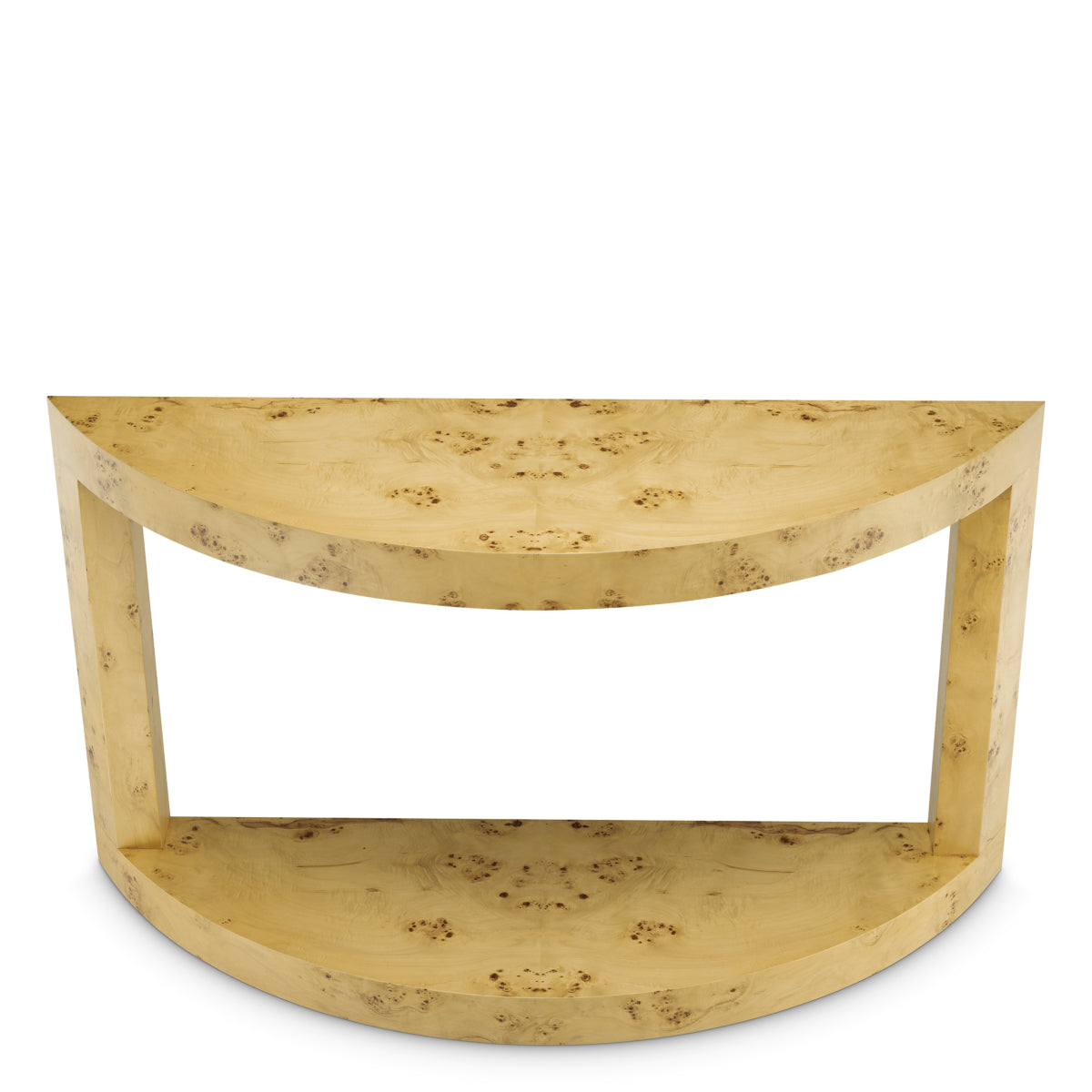 Half-Oval Console Table Raphael | Eichholtzmh.com