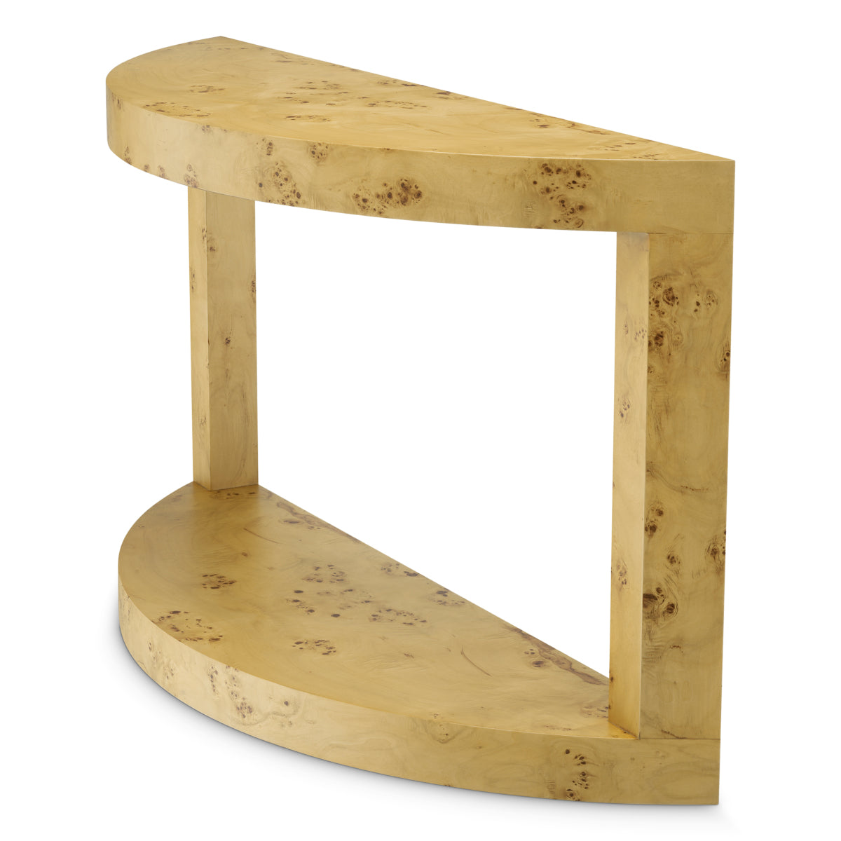 Half-Oval Console Table Raphael | Eichholtzmh.com