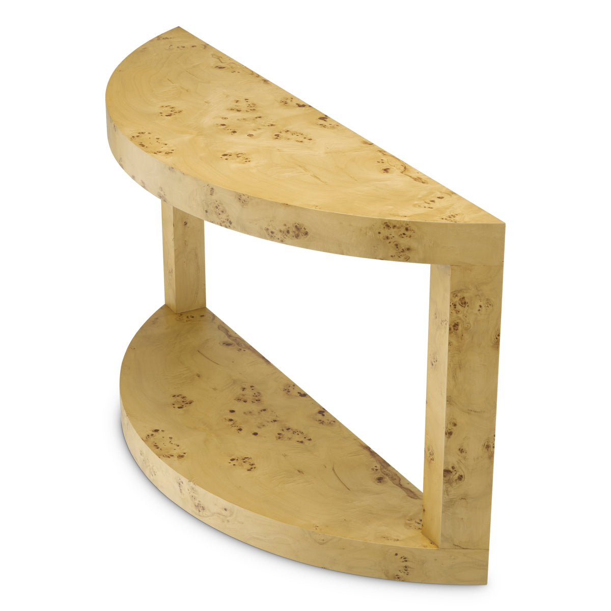 Half-Oval Console Table Raphael | Eichholtzmh.com