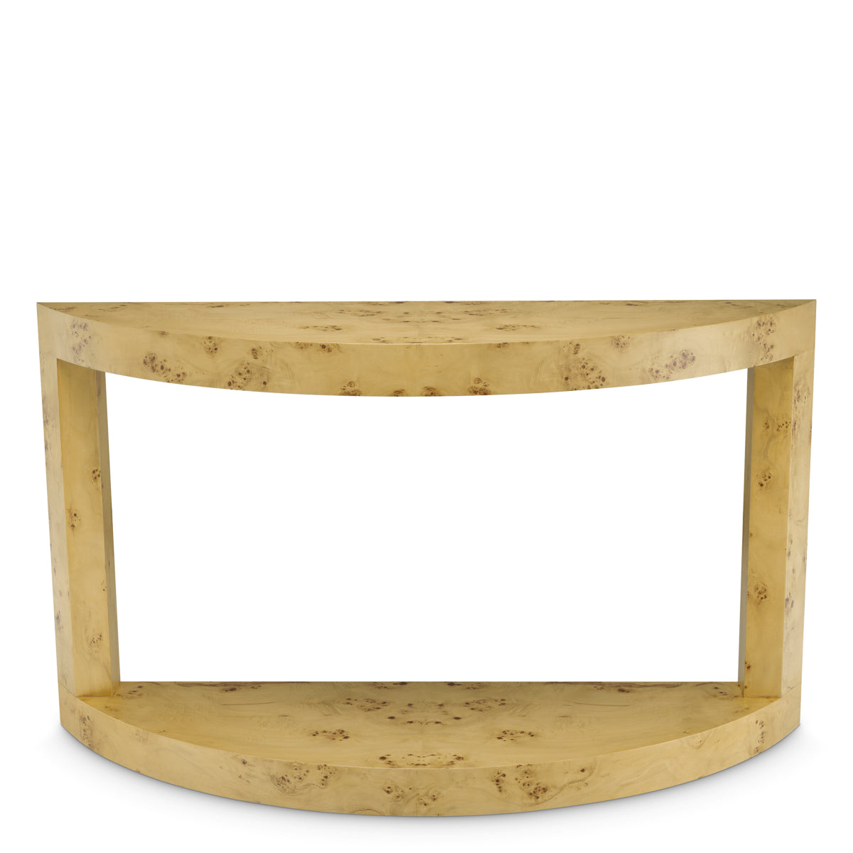 Half-Oval Console Table Raphael | Eichholtzmh.com