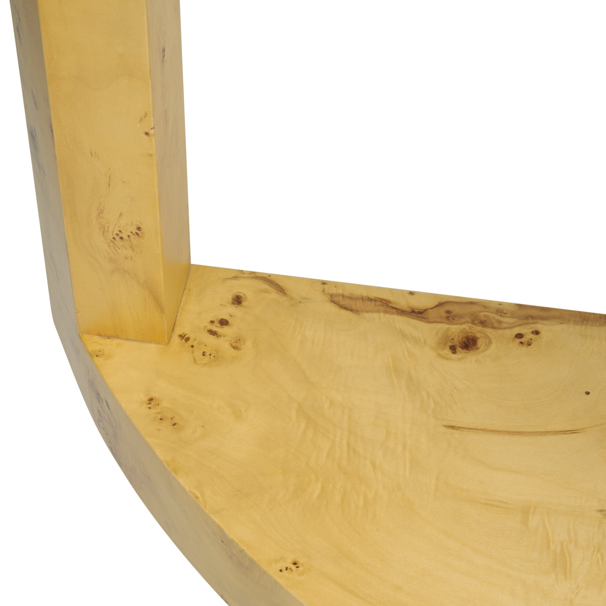 Half-Oval Console Table Raphael | Eichholtzmh.com