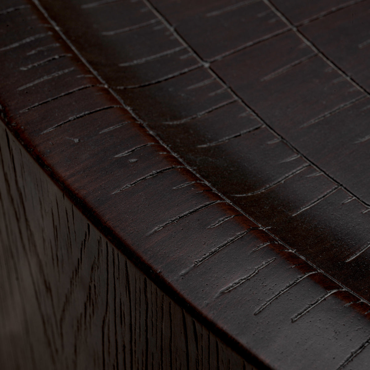 Contemporary Coffee Table L Chambord