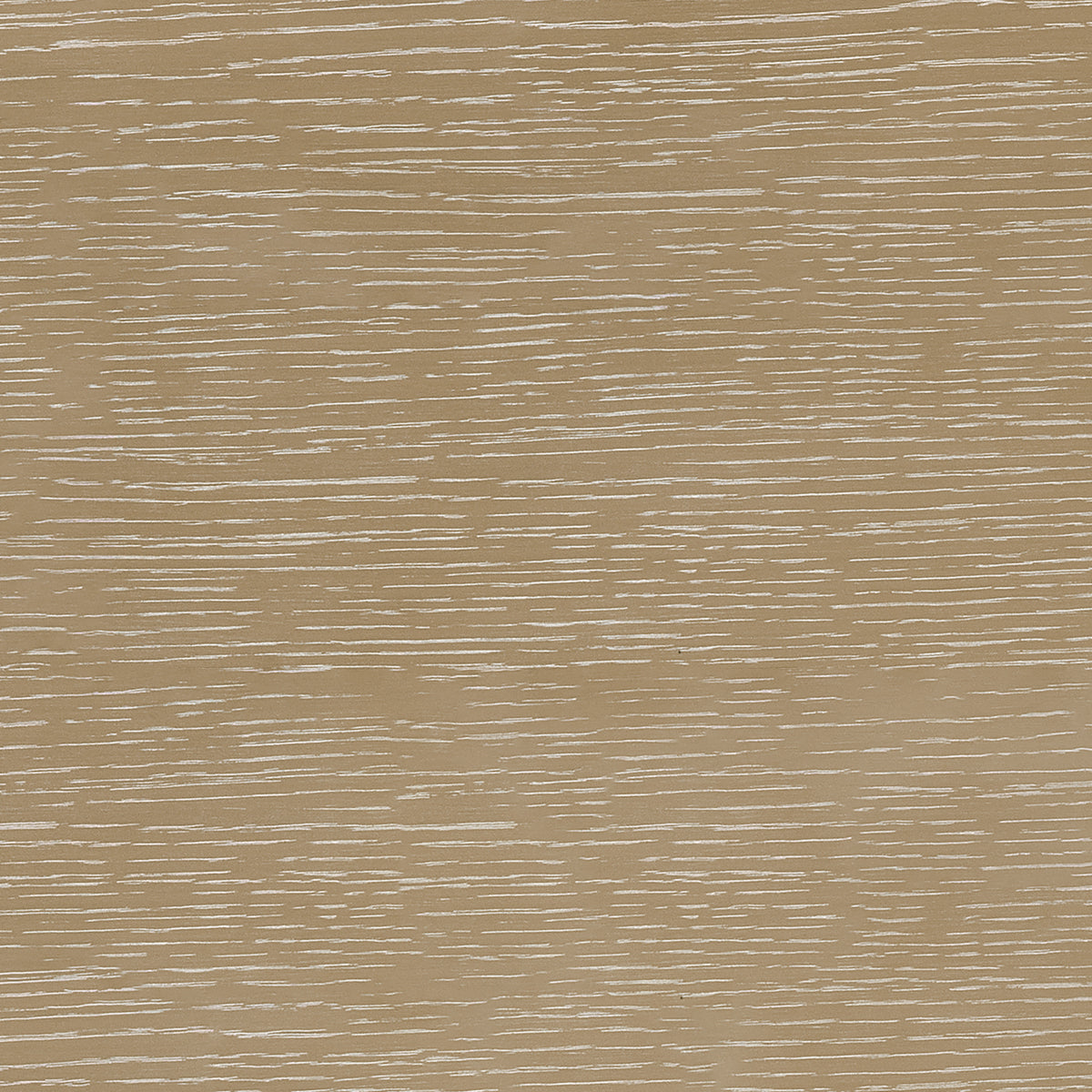 Brown Ribbed Wood Nightstand Dimitrios