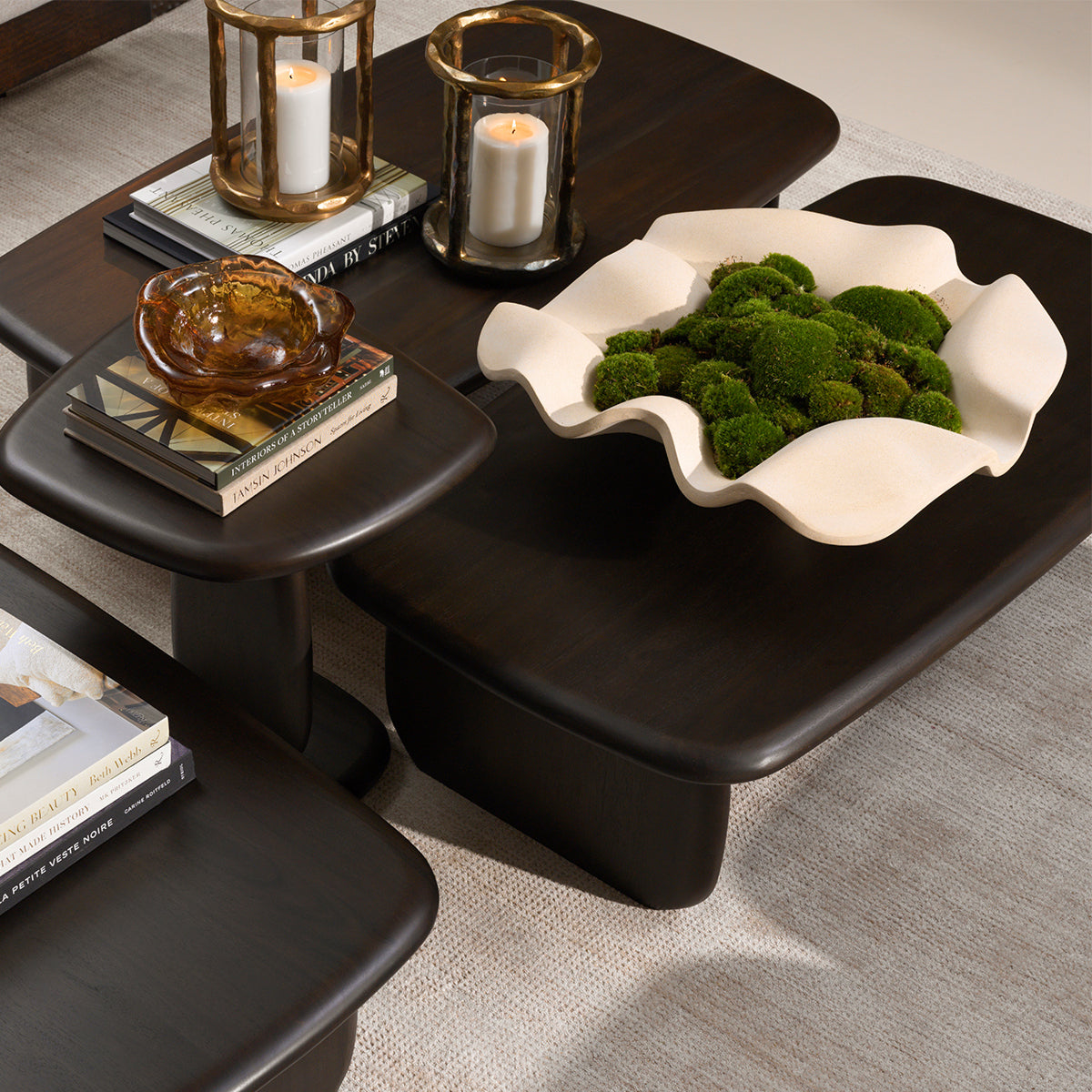 Cream Outdoor Bowl Oceana | Eichholtzmh.com