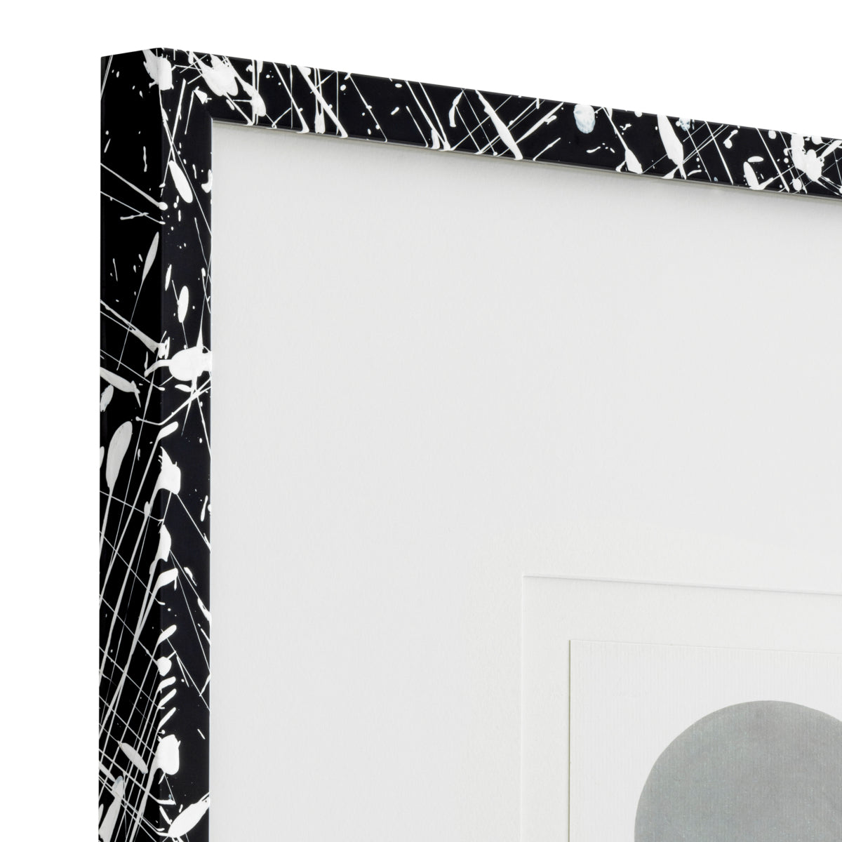 Abstract Minimalist Artwork Set (4) Prints | Eichholtzmh.com