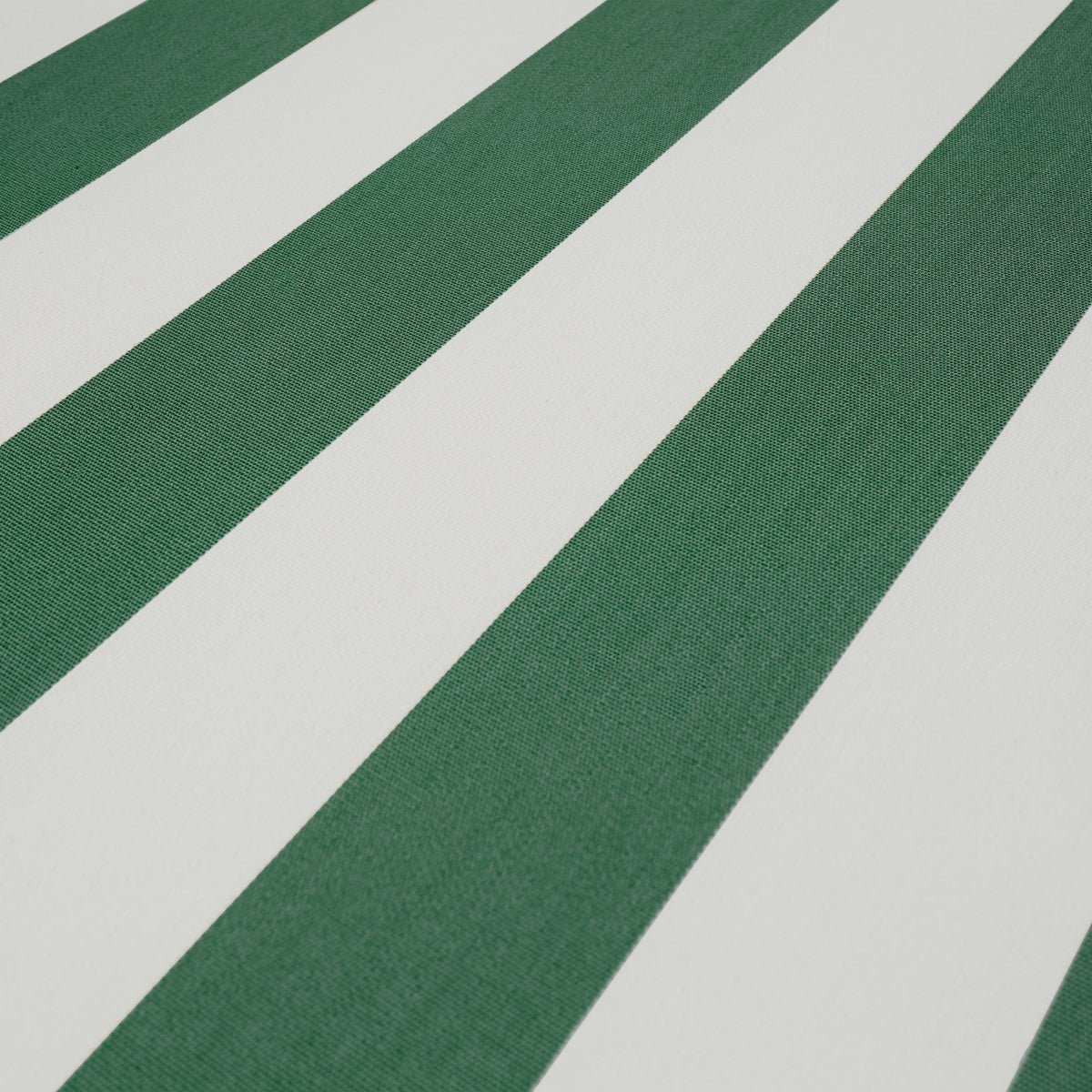 Green Rectangular Outdoor Cushion Florent