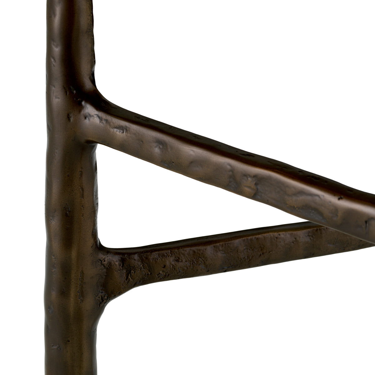 Bronze Side Table Amboise | Eichholtzmh.com