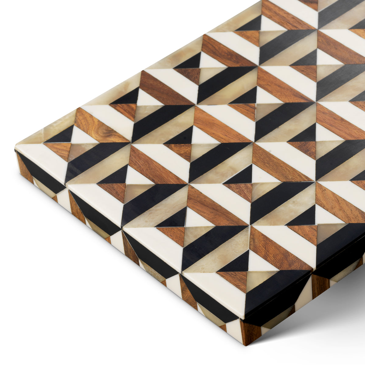 Black White Box S Marwood