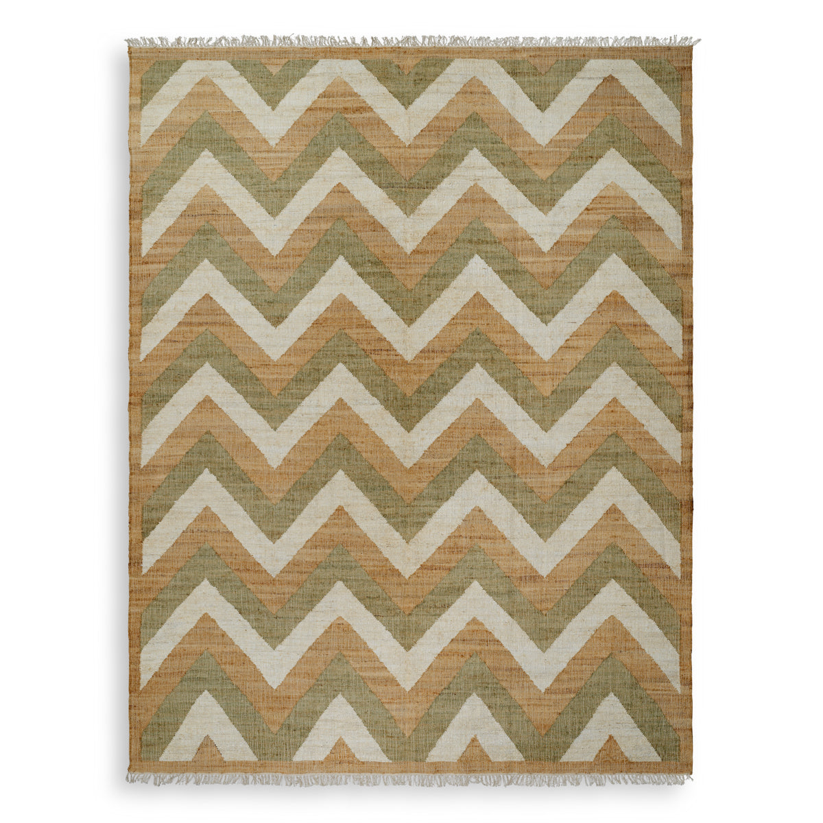 Jute Carpet 10' x 13' Ashburton