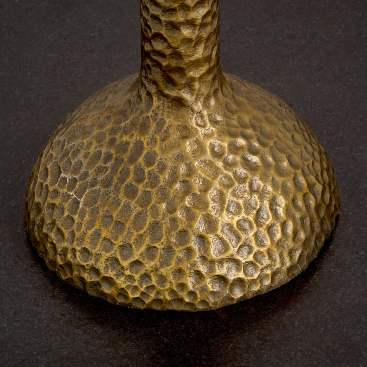 Vintage Brass Floor Lamp Lucente | Eichholtzmh.com