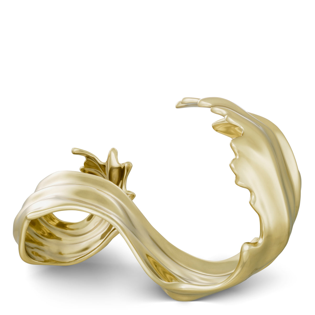 Gold Metal Object Fairleigh | Eichholtzmh.com