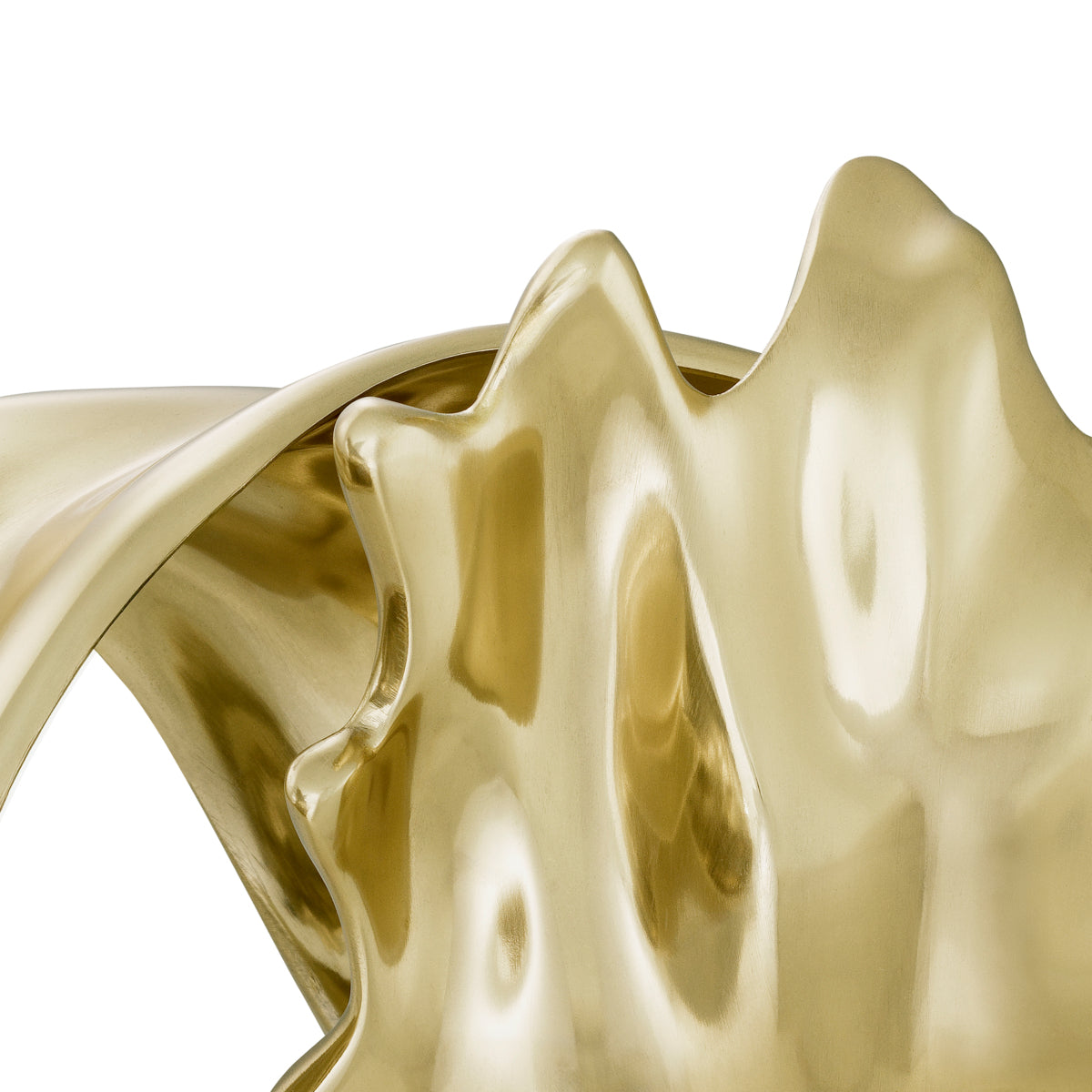 Gold Metal Object Fairleigh | Eichholtzmh.com