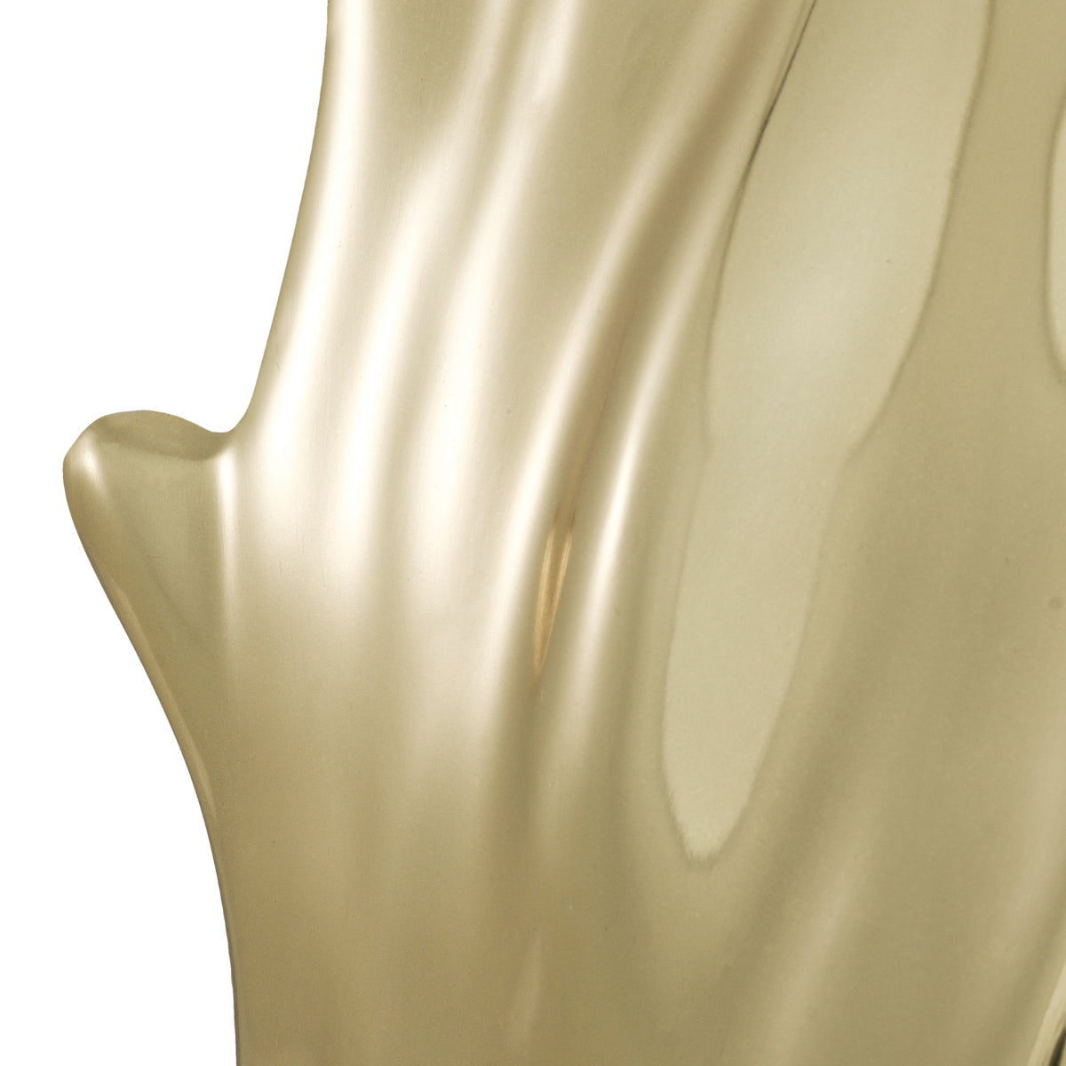 Golden Metal Object Langley | Eichholtzmh.com