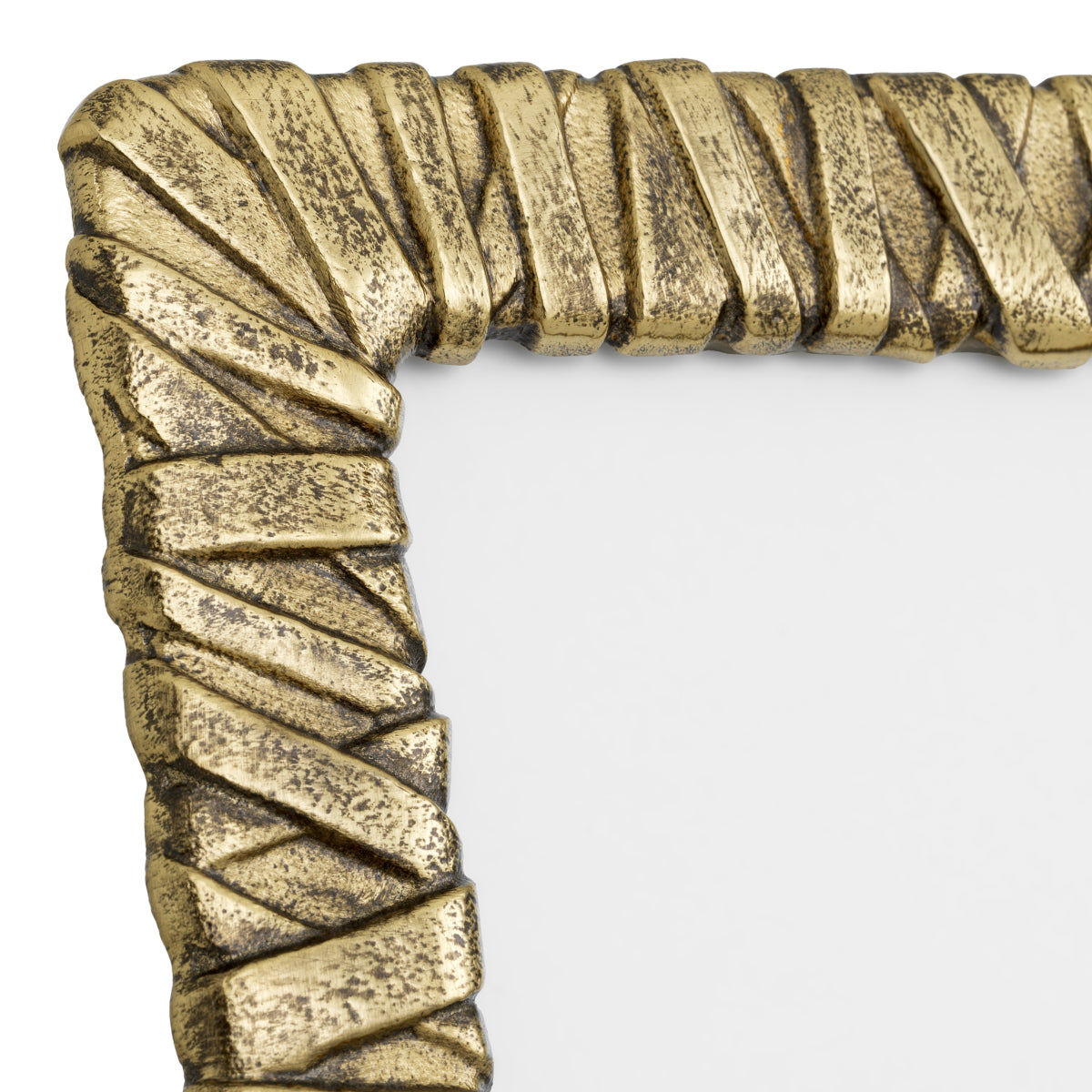 Antique Gold Picture Frames (2) Chriswick