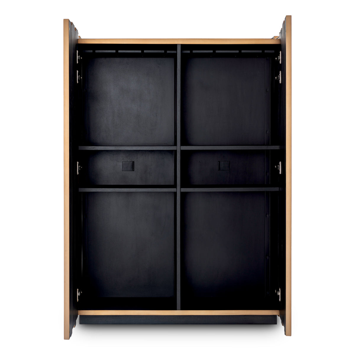 Brass Bar Cabinet Nottingham