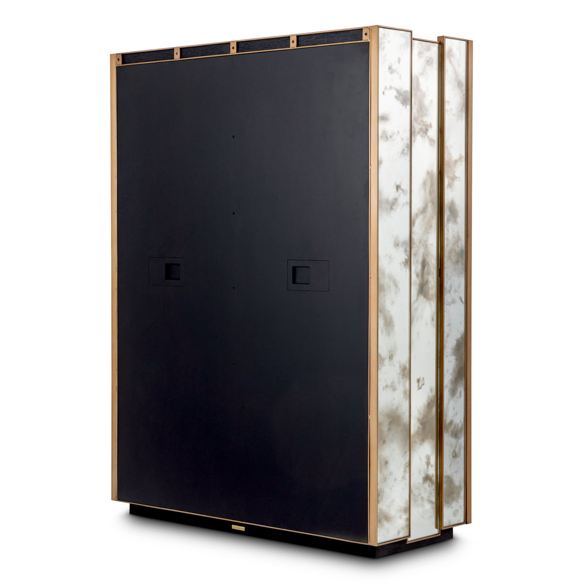 Brass Bar Cabinet Nottingham