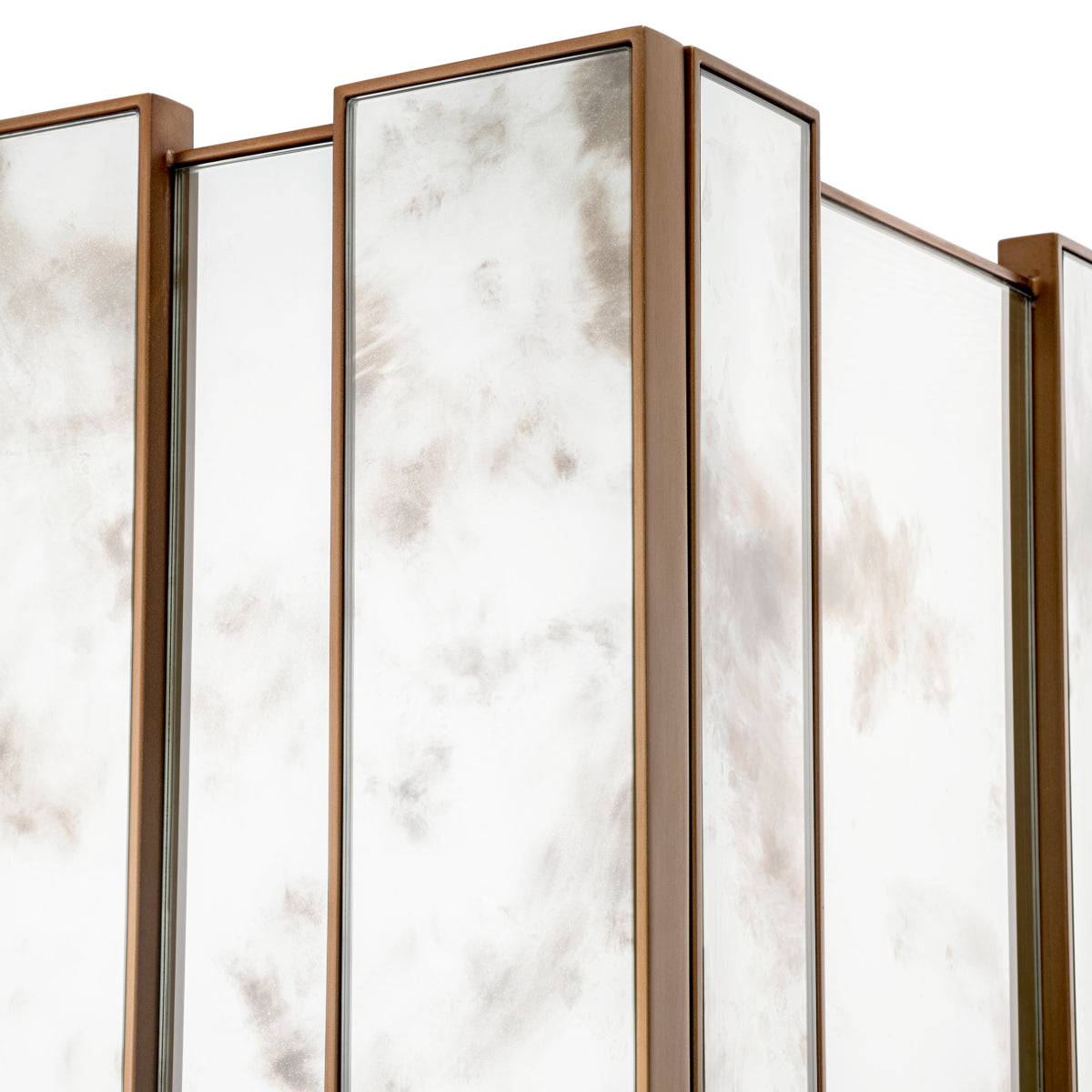 Brass Bar Cabinet Nottingham