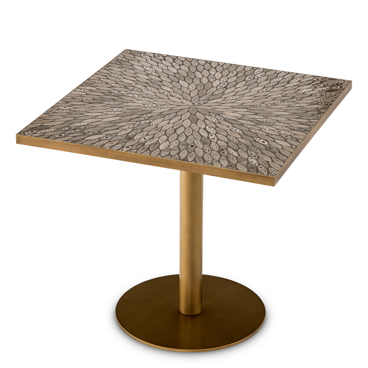 Square Dining Table Declan | Eichholtzmh.com